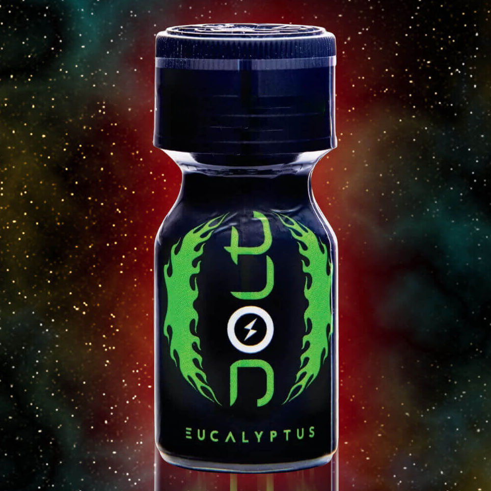Jolt Black