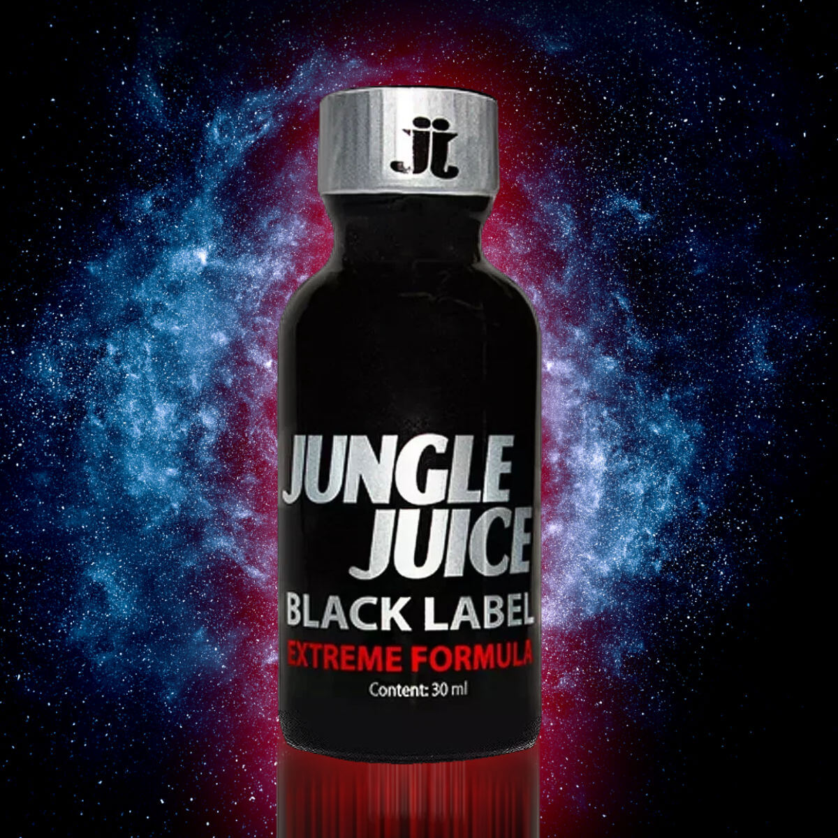 Jungle Juice Black XL Special - Extreme Formula
