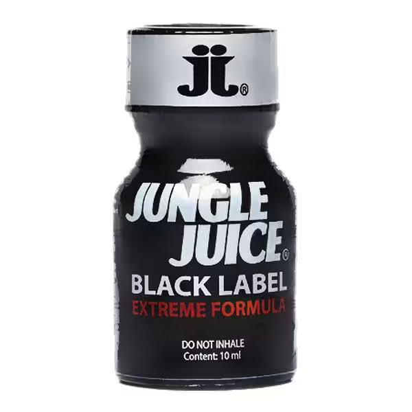 Jungle Juice Black SPECIAL small