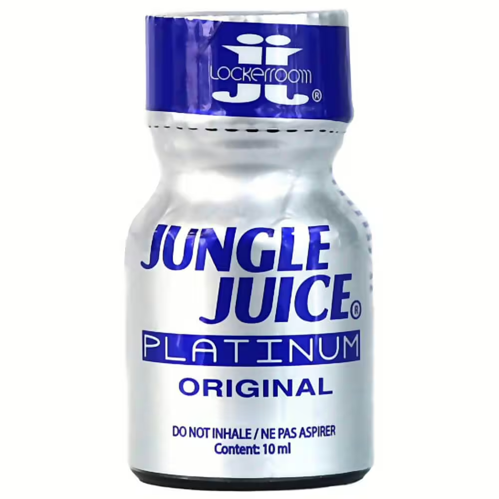 Jungle Juice Platinum SPECIAL Small