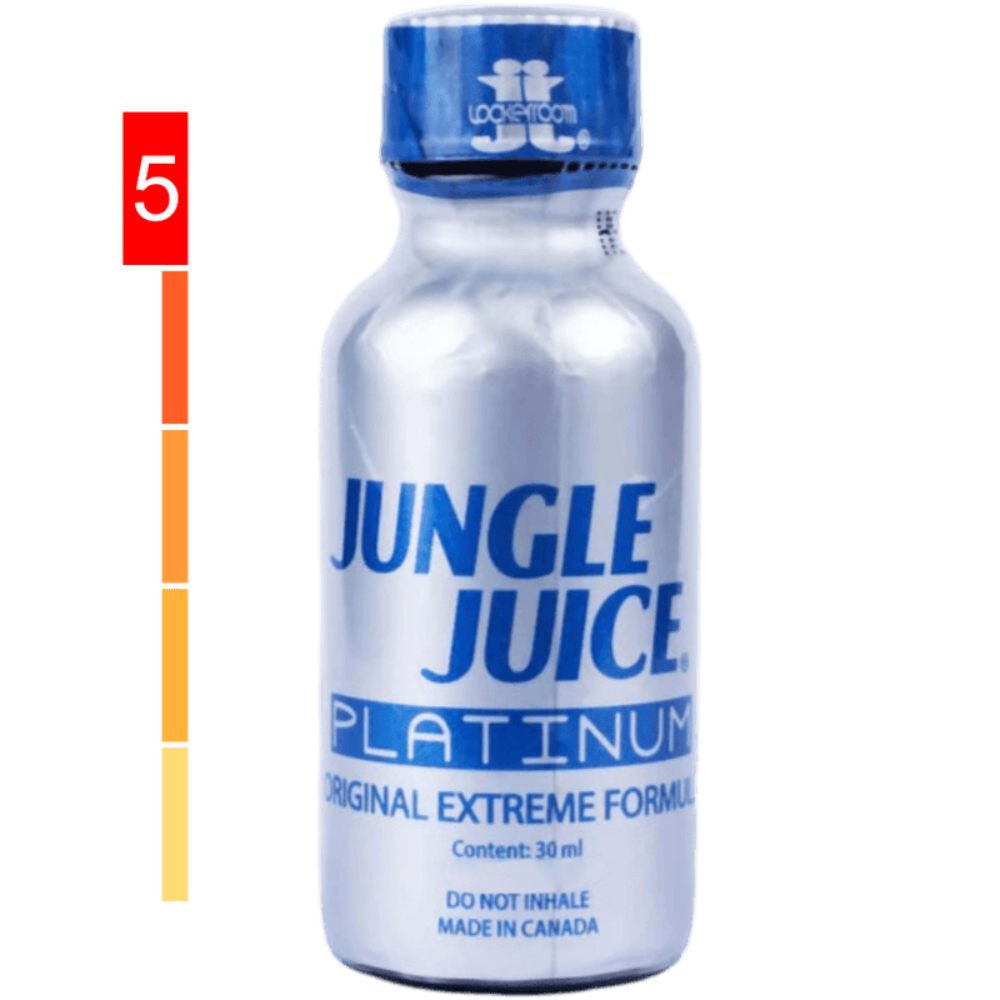 Jungle Juice Platinum Special - Extreme Formula