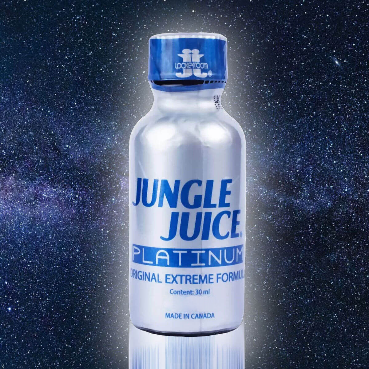 Jungle Juice Platinum Special - Extreme Formula