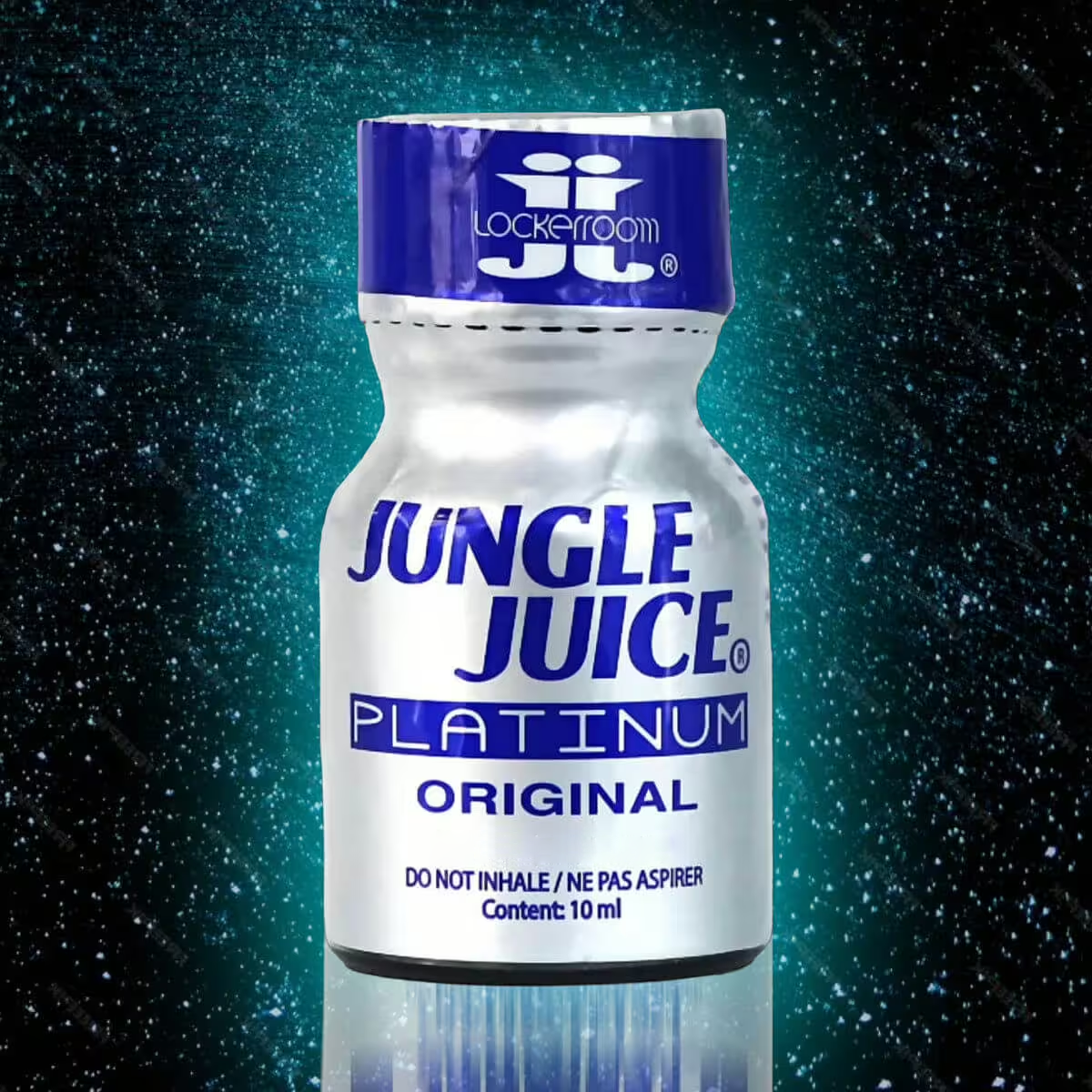Jungle Juice Platinum SPECIAL Small
