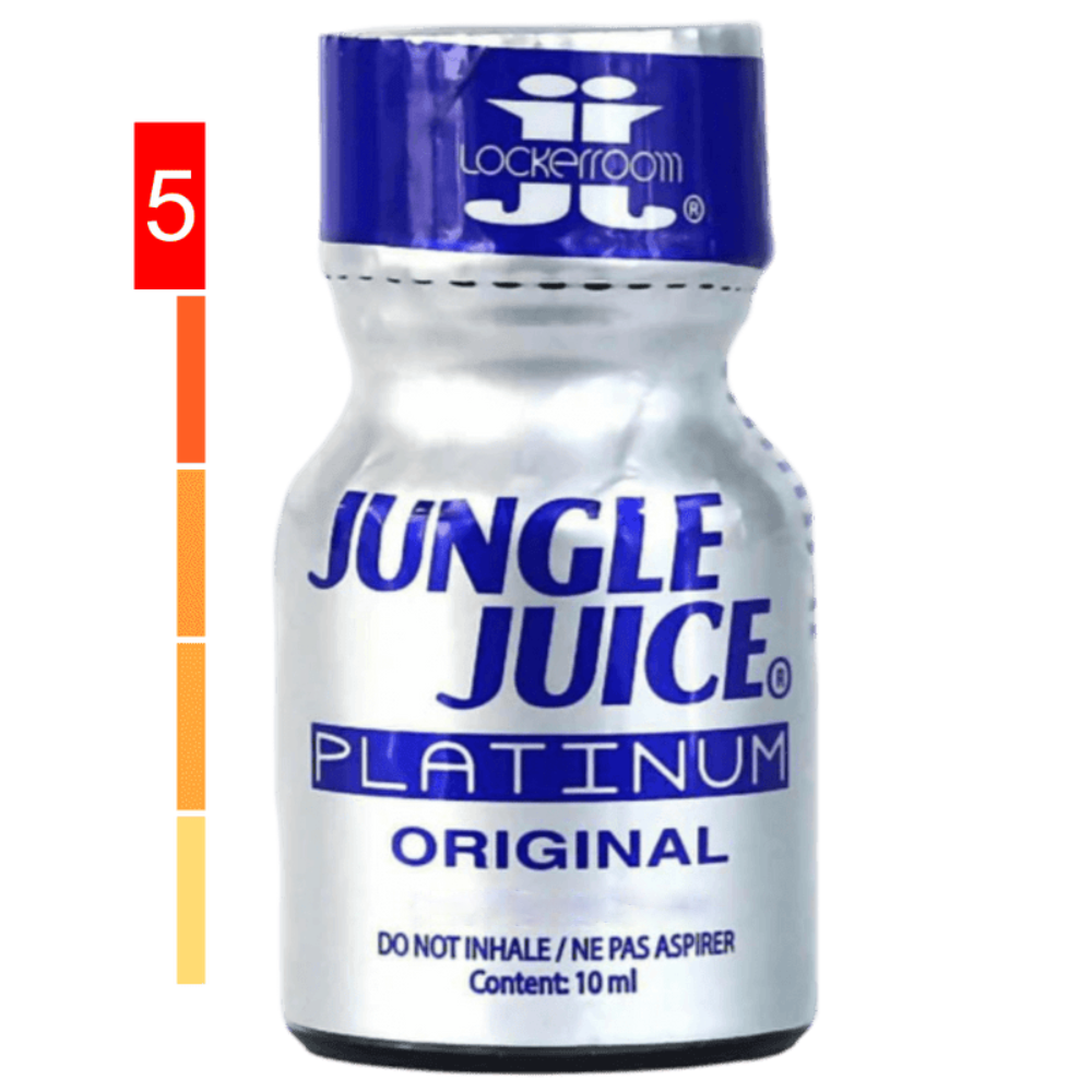 Jungle Juice Platinum SPECIAL Small