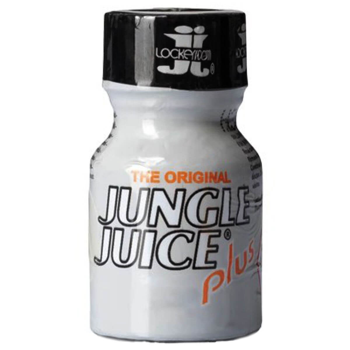 Poppers Jungle Juice Plus Special Small Lederreiniger Express