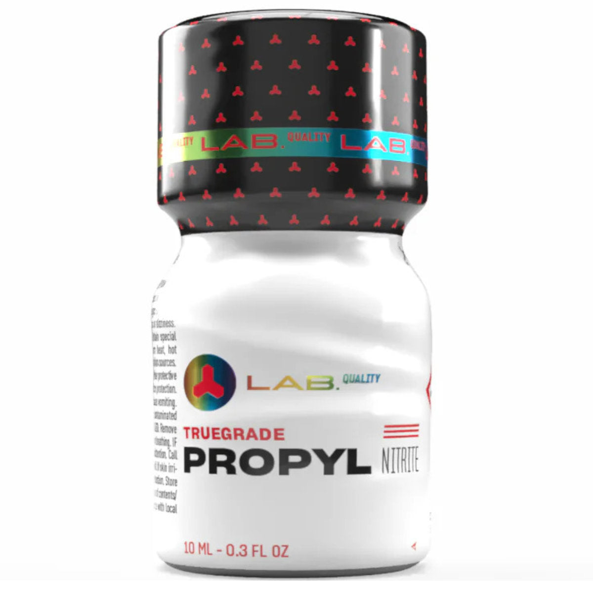 Lab Quality Propyl Small