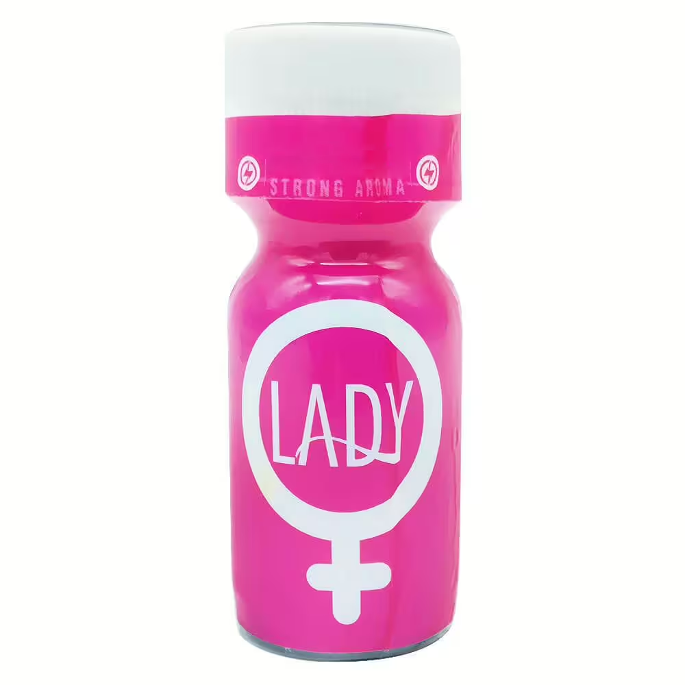 LADY