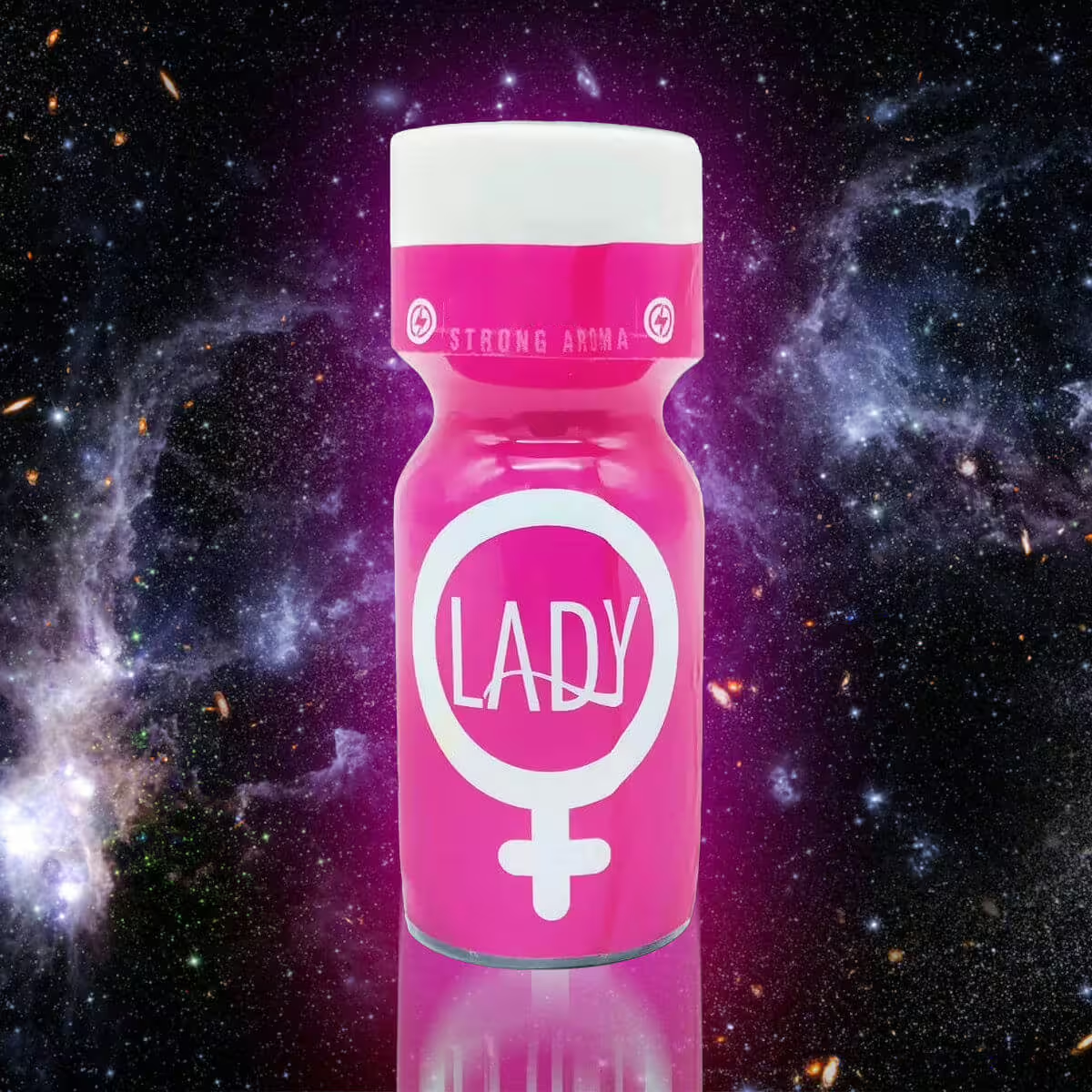 LADY