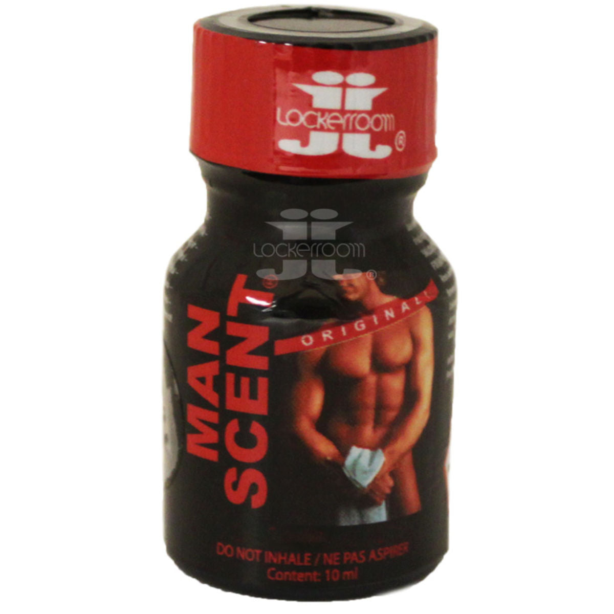 Manscent Special Small Poppers kaufen | Schneller Versand