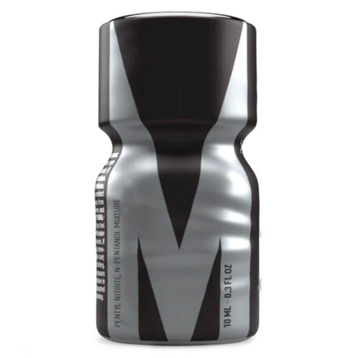 M The Leather Cleaner Silver Small
