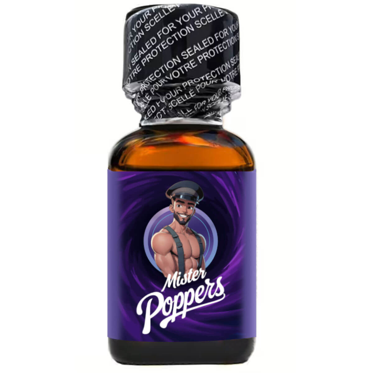 Mister Poppers