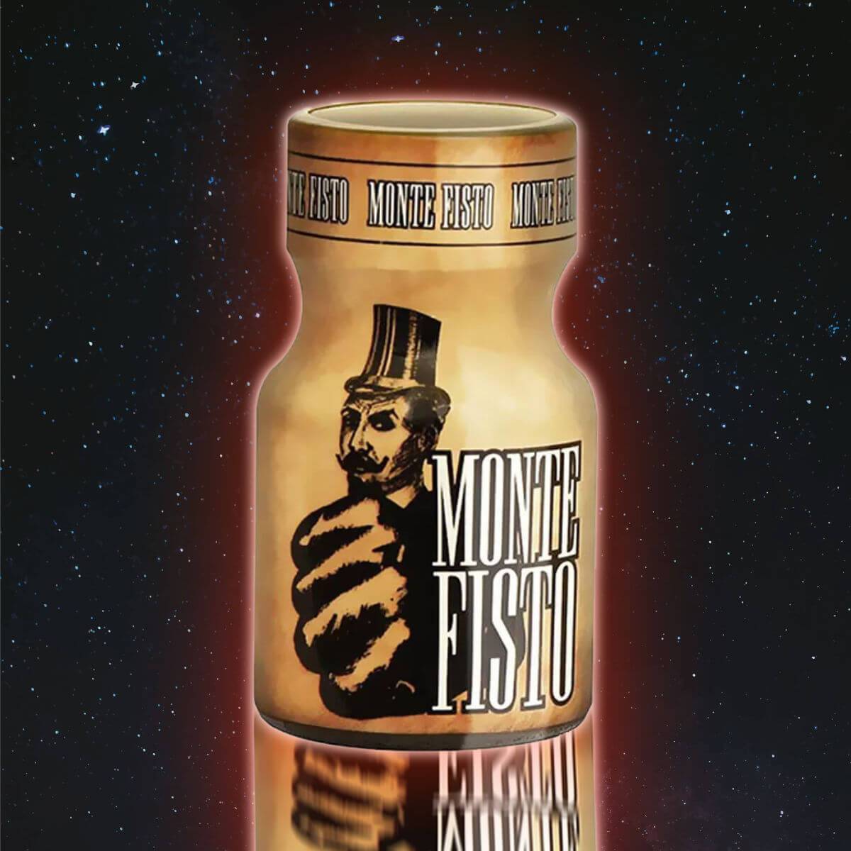Monte Fisto
