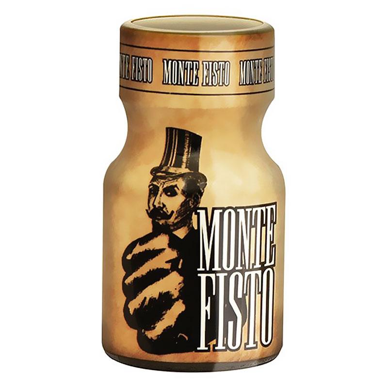 Monte Fisto