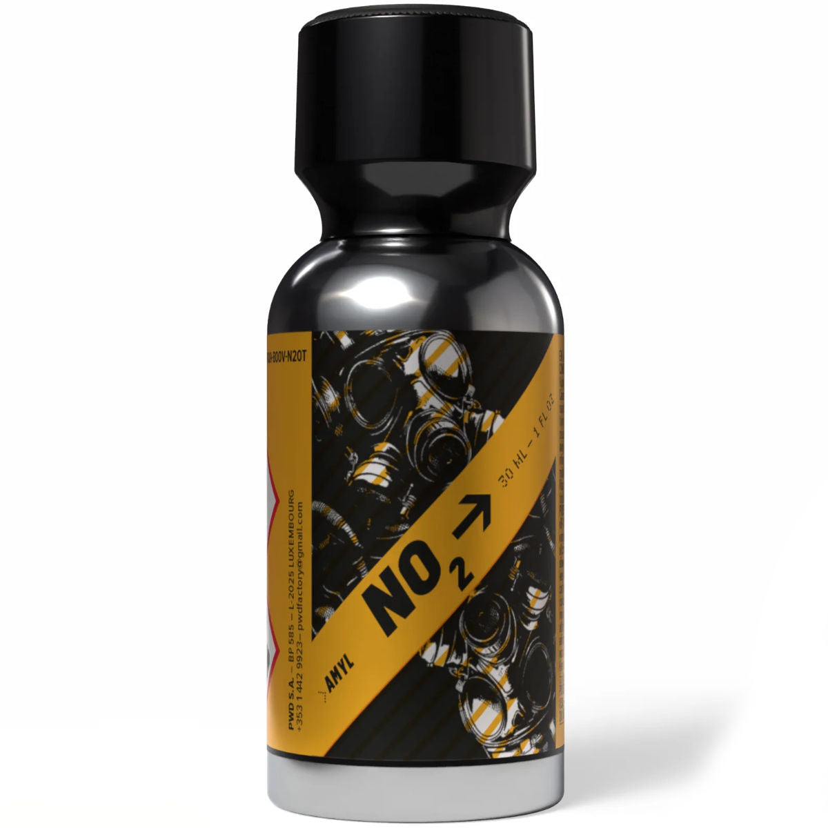 NO2 Amyl XL