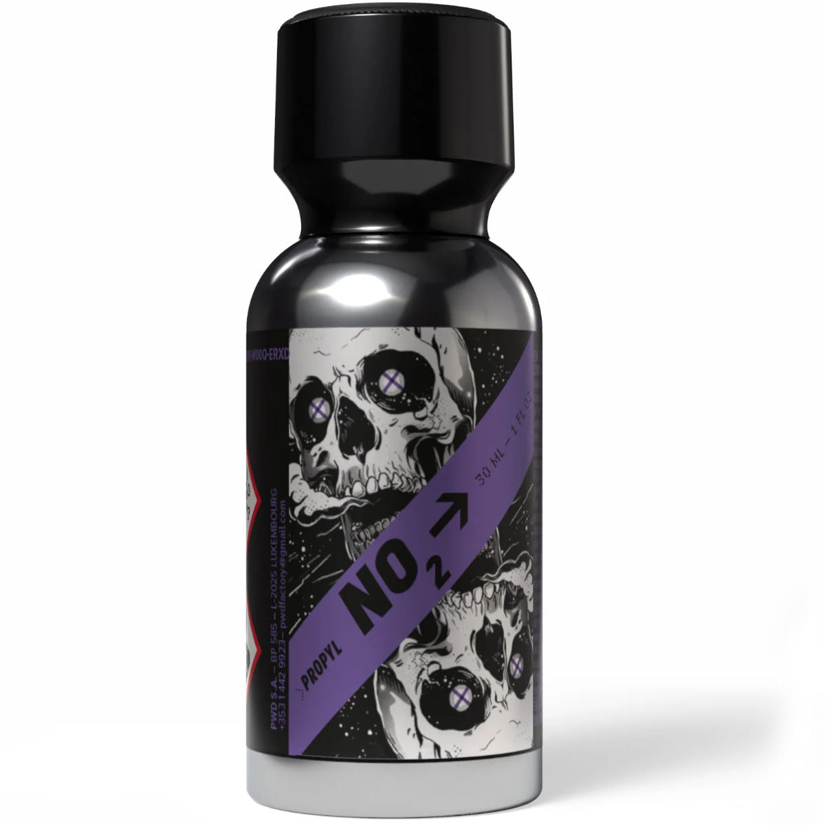 NO2 Propyl XL