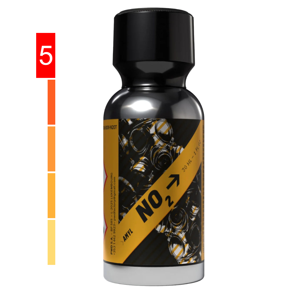 NO2 Amyl XL