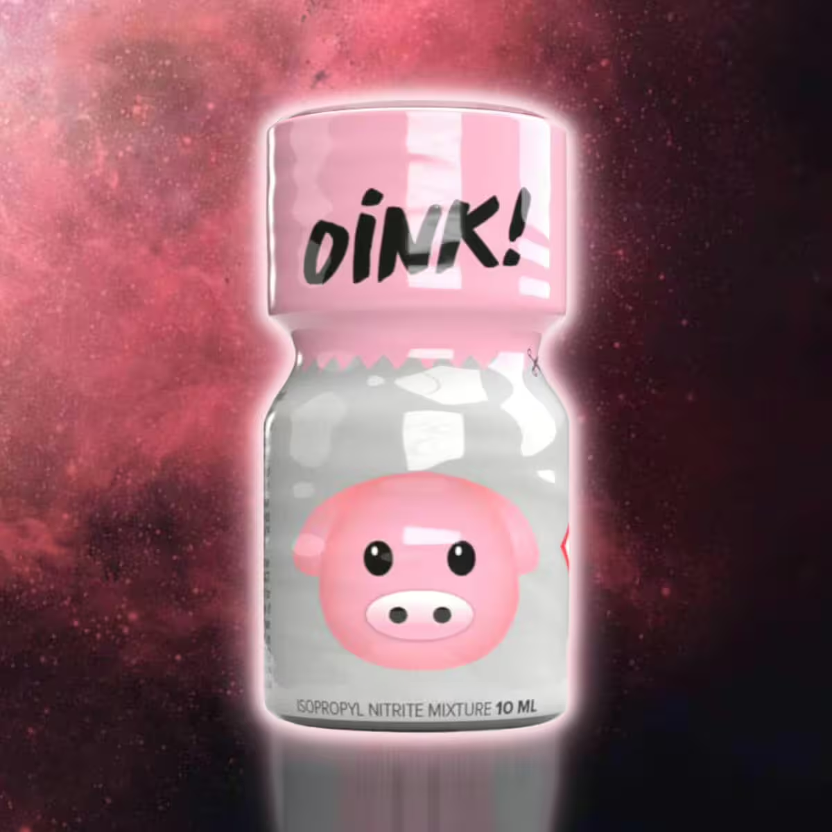 Oink!