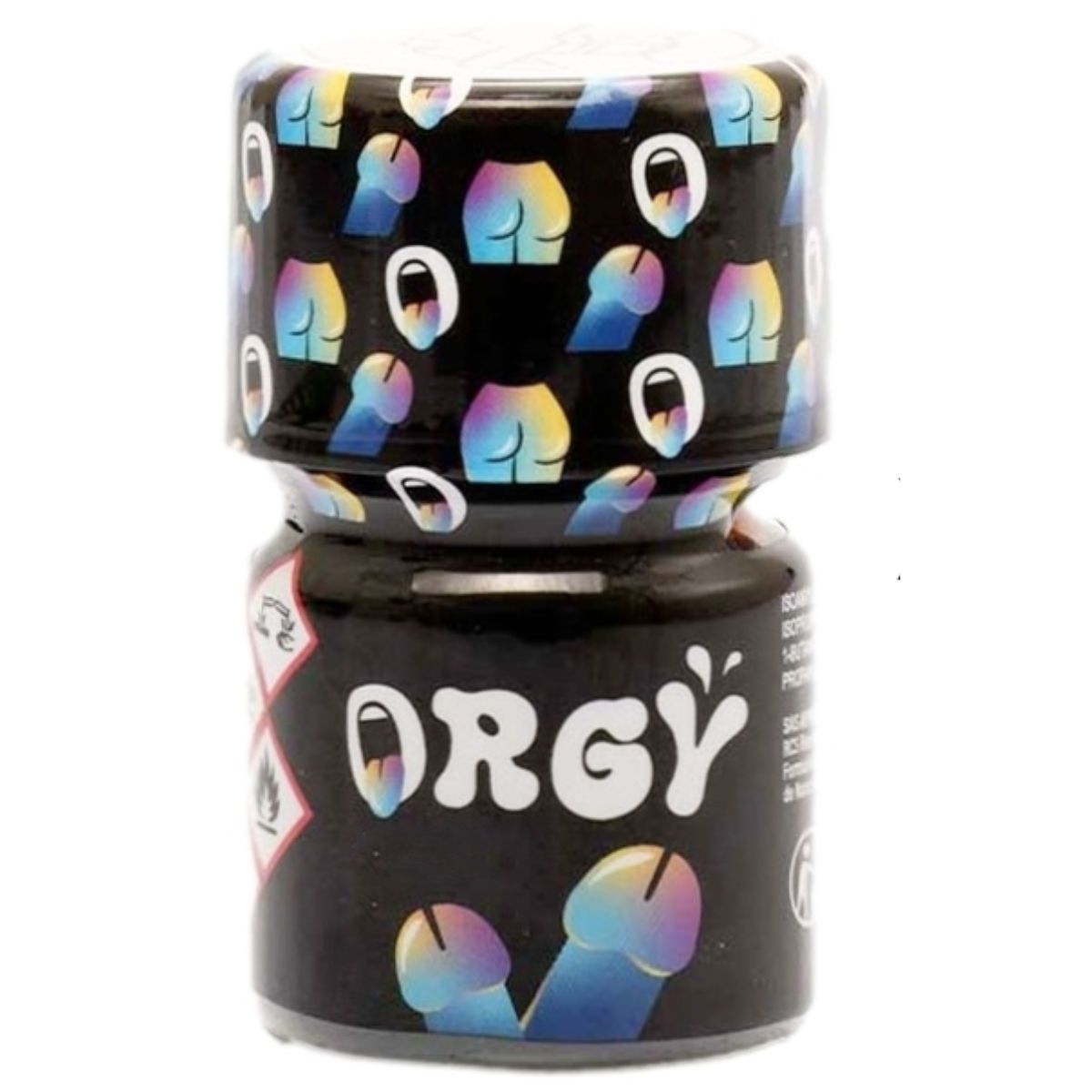 Orgy