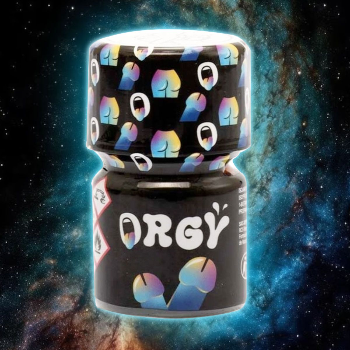 Orgy