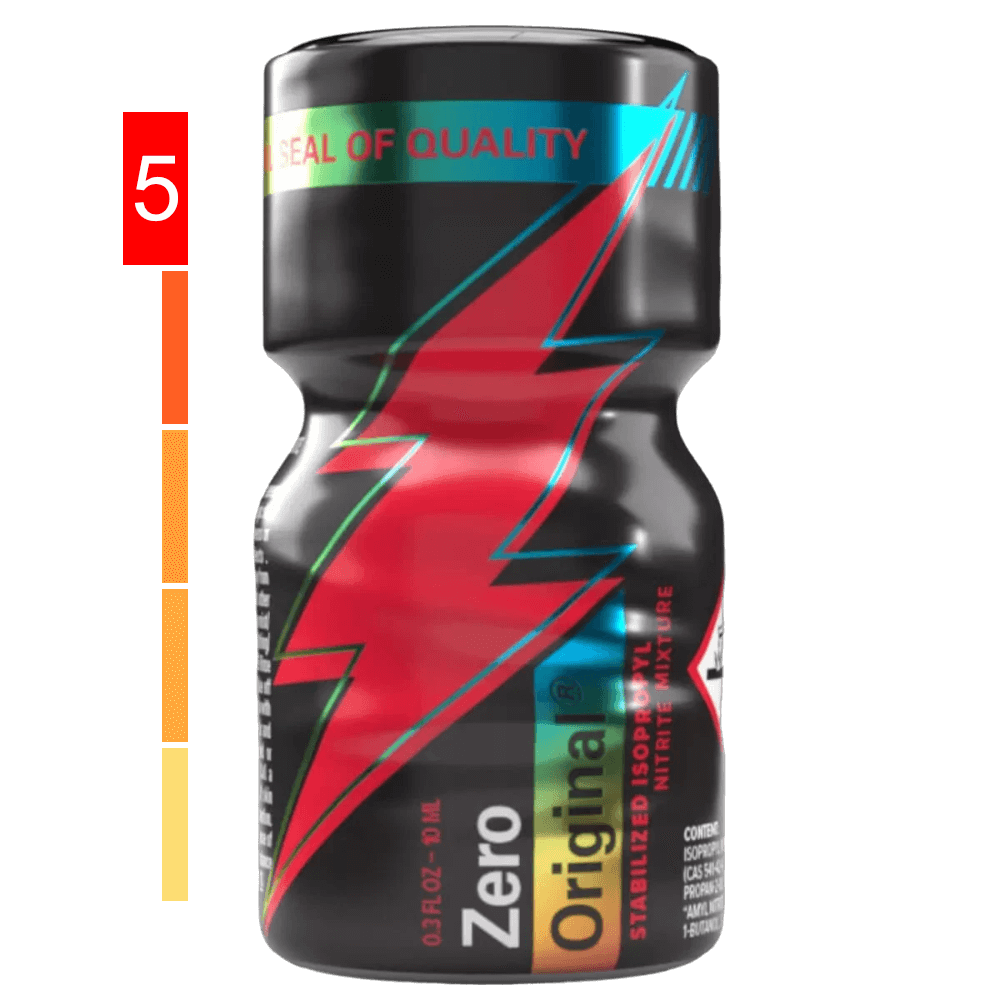 Original Zero Small