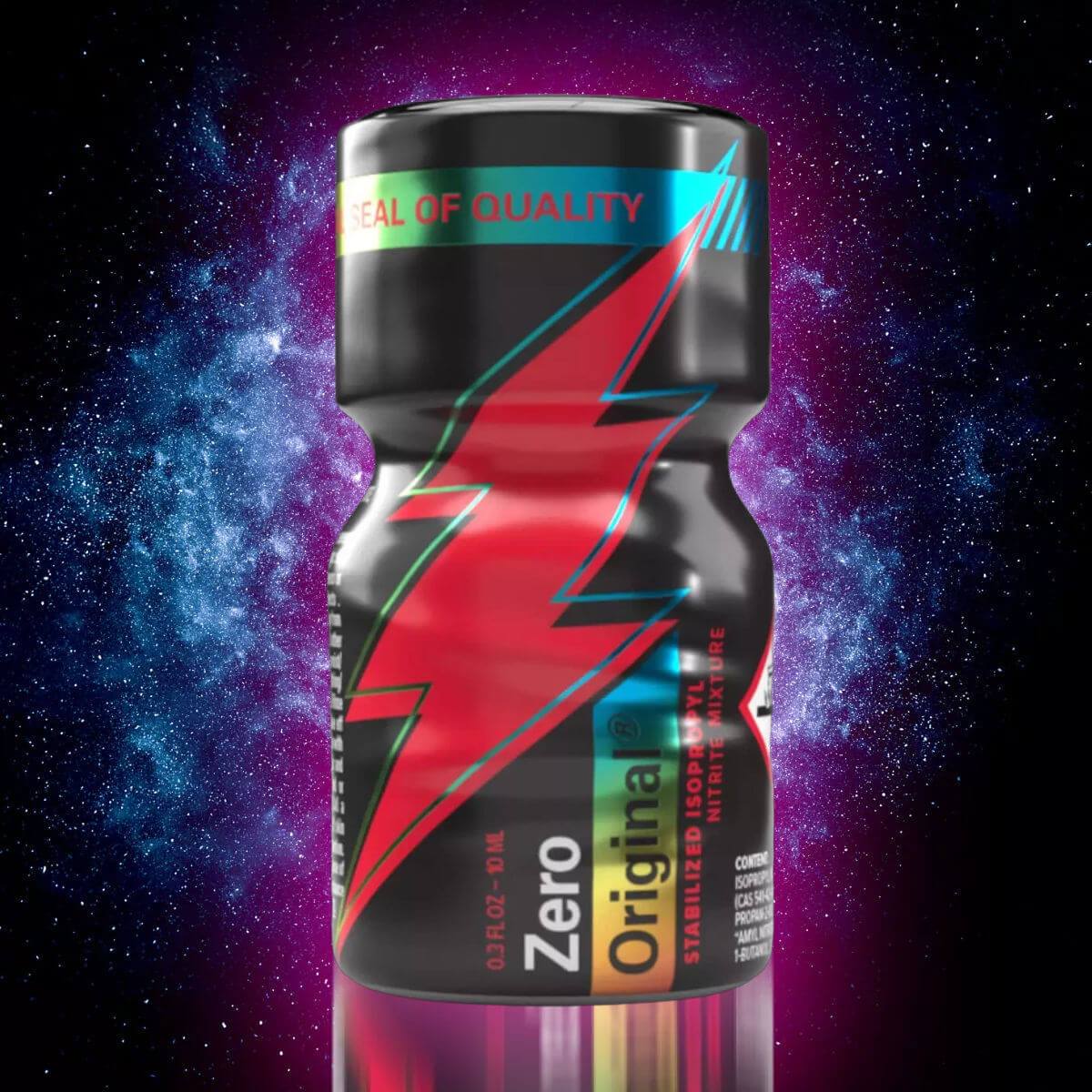 Original Zero Small
