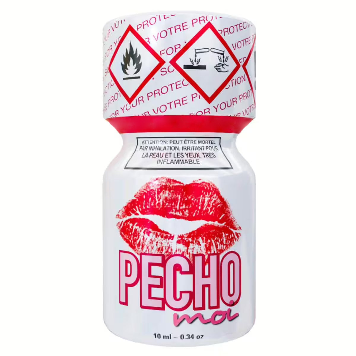 Pecho Moi Mint