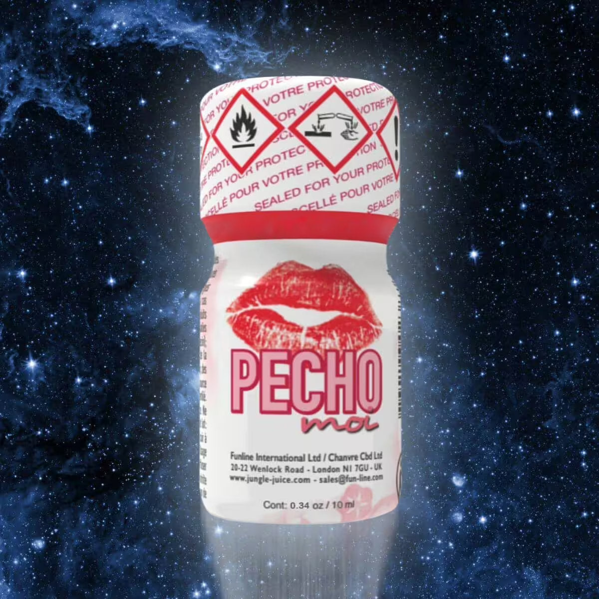 Pecho Moi Mint