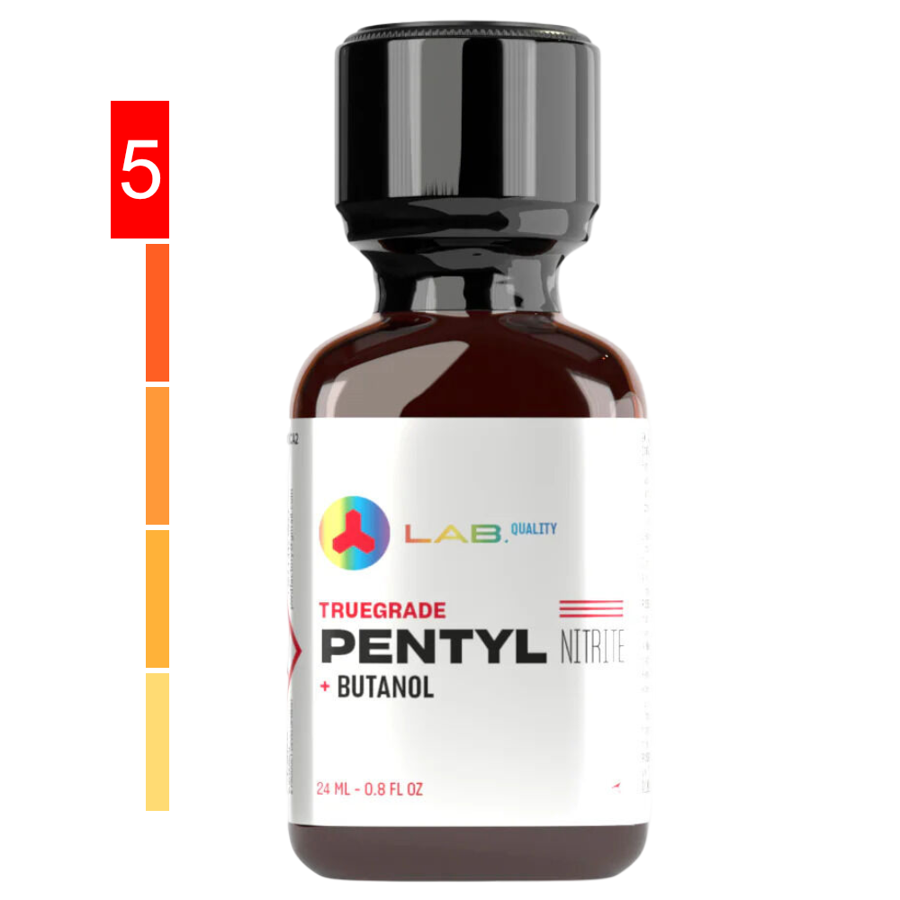 Lab Quality Pentyl Butanol XL