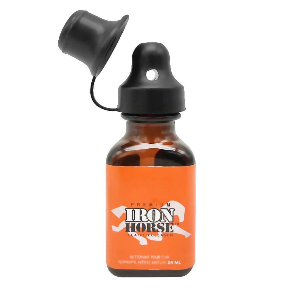 Poppers Sniffer Cap > BIG