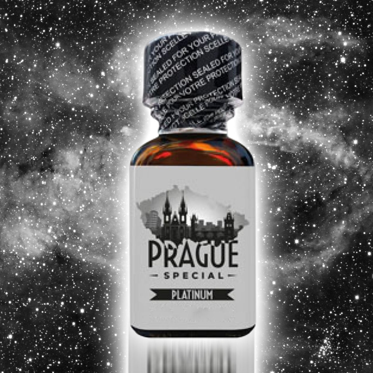 Prague Special Platinum XL