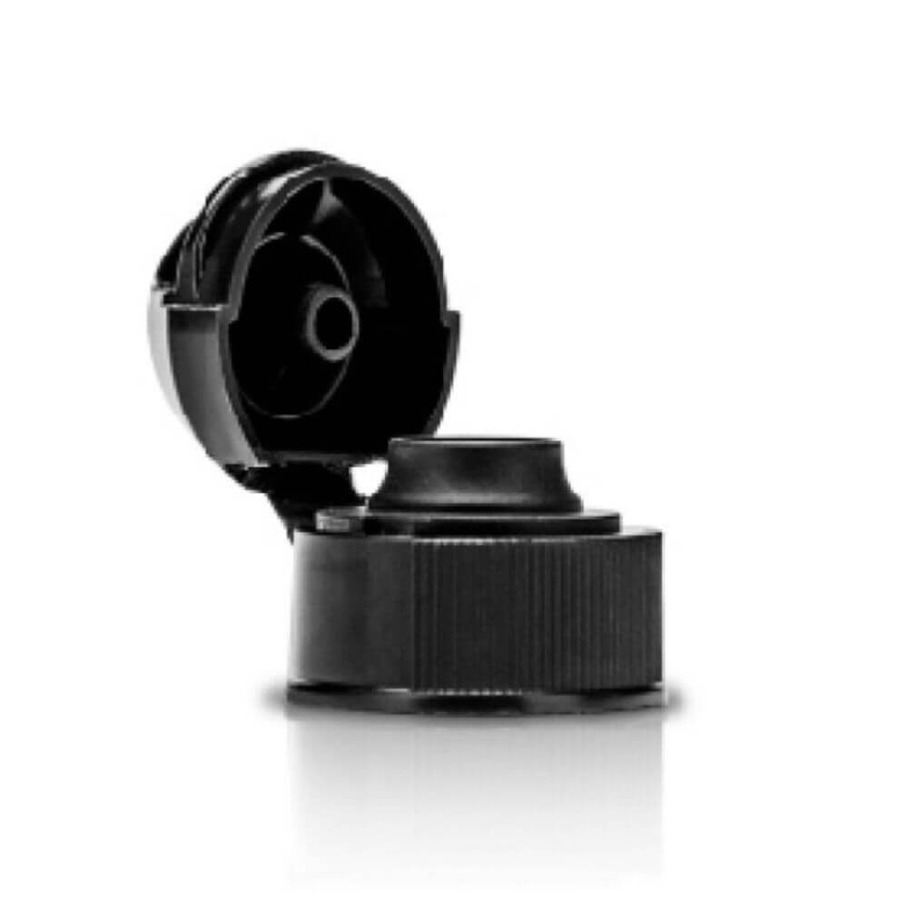 Prowler Red - Poppers Topper