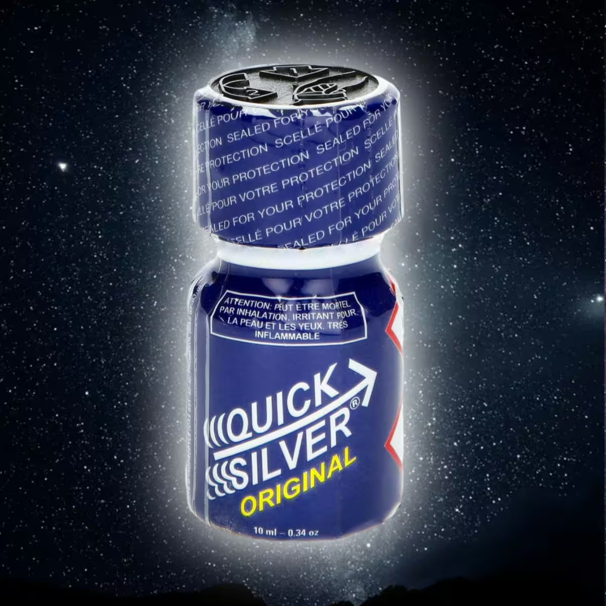 QUICKSILVER Original