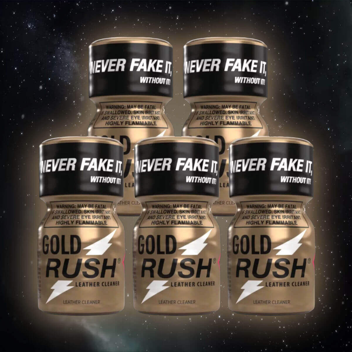 Poppers kaufen RUSH PWD Gold 5x Lederreiniger Express