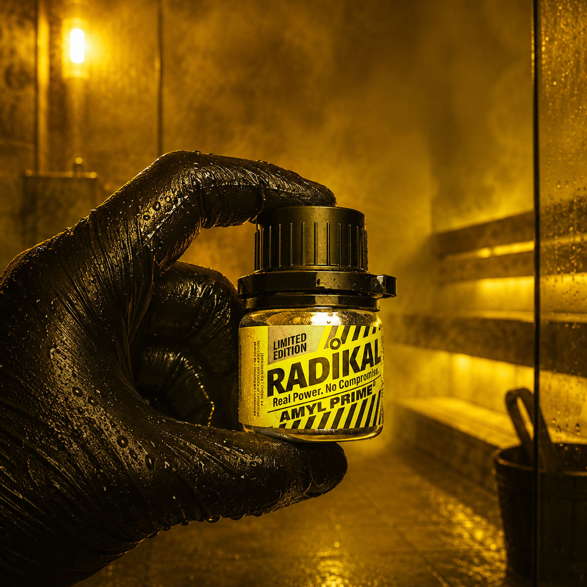 Radikal AMYL PRIME