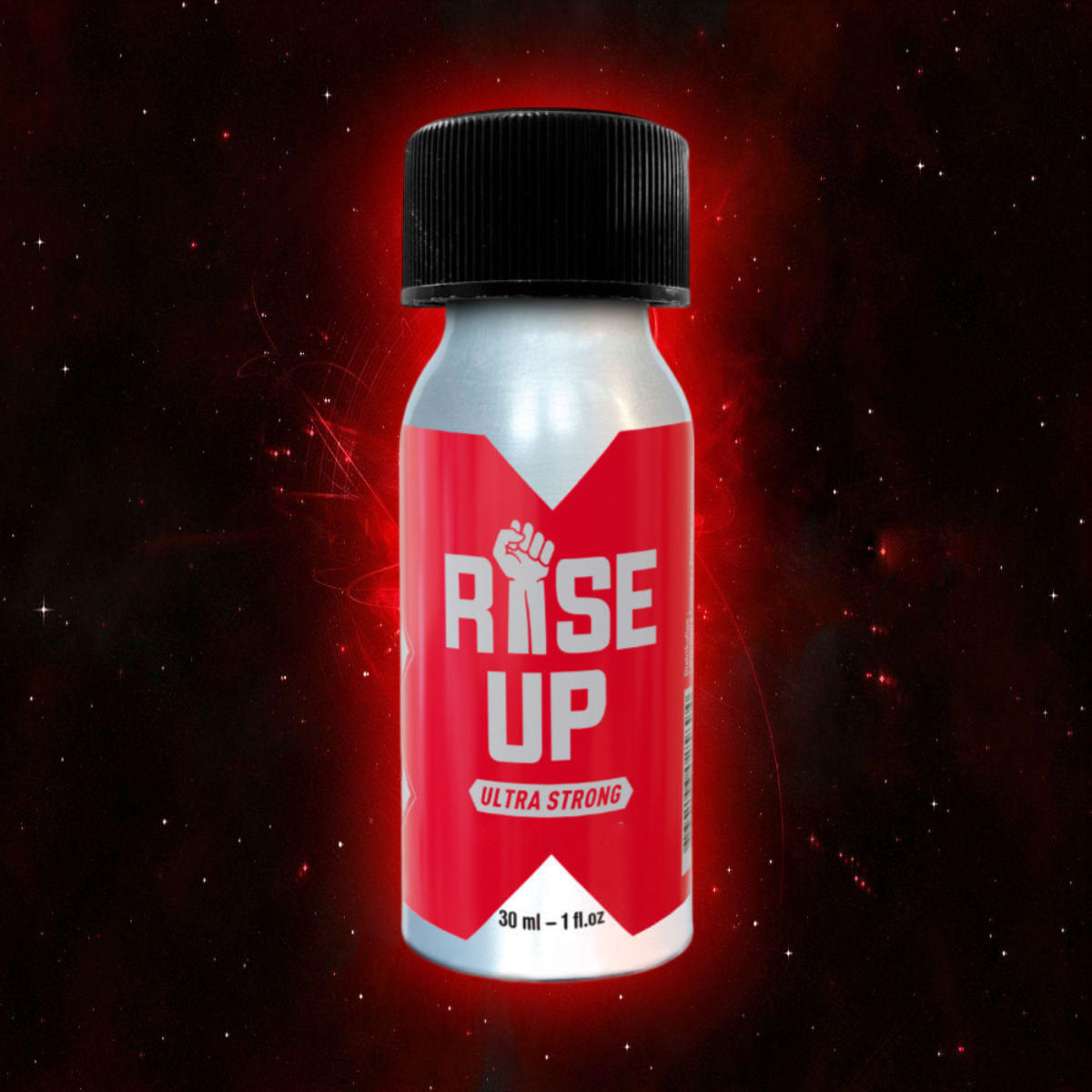 Rise Up! Ultra Strong Alu