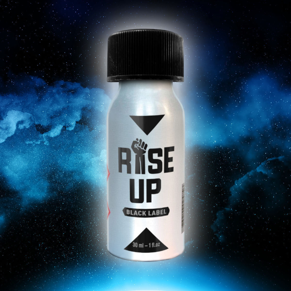 Rise Up! Black Label Alu