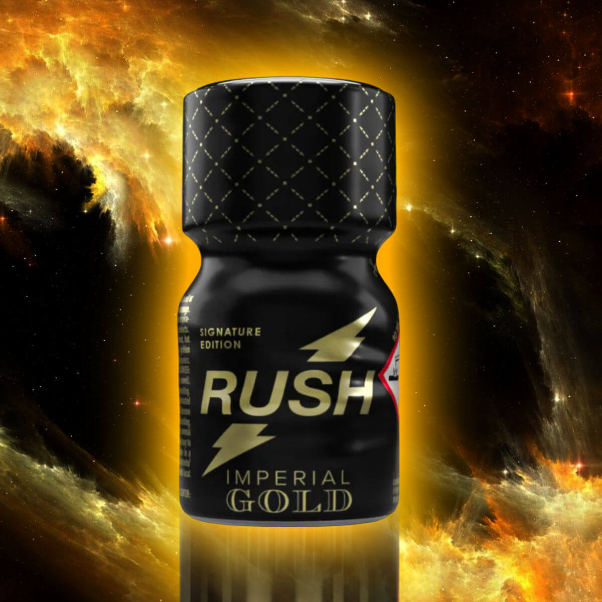 Poppers kaufen Rush Imperial Gold Lederreiniger Express