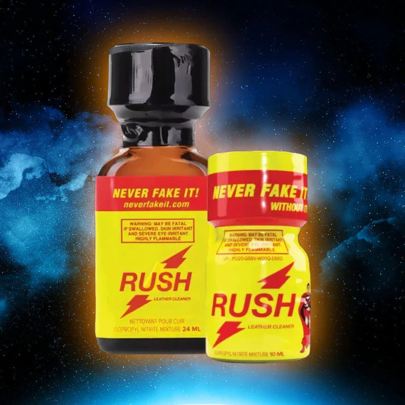 Rush Original - Value Pack %