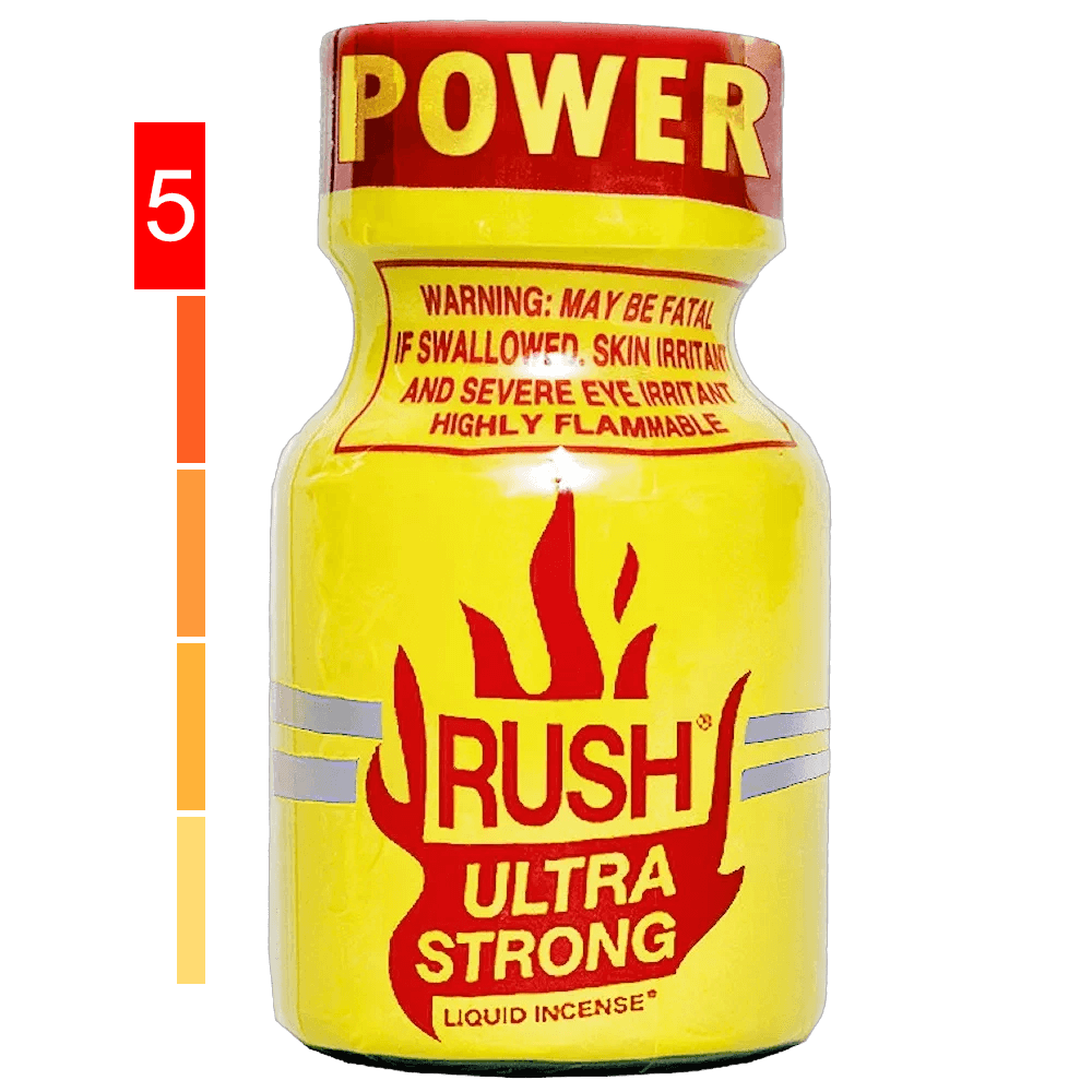 Rush Ultra Strong