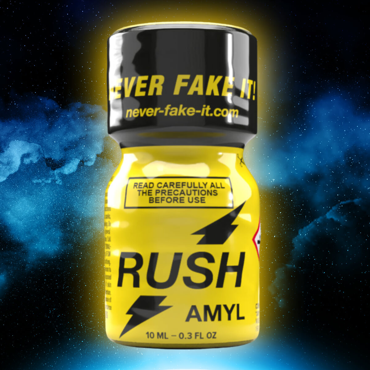 Rush Amyl Small