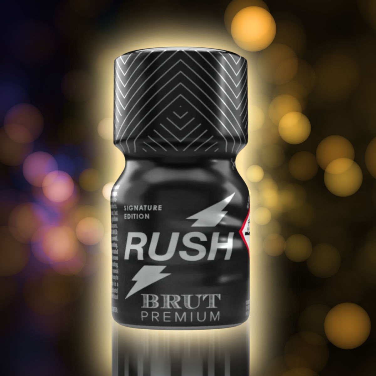 RUSH Brut Premium