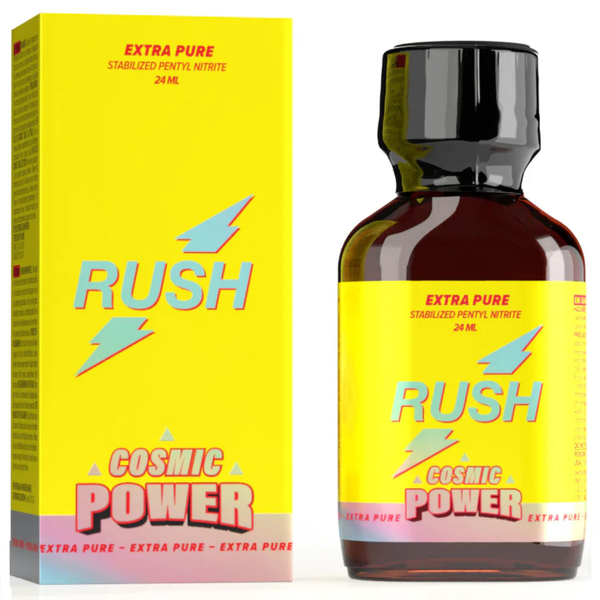 Rush Cosmic Power Poppers kaufen | Schneller Versand