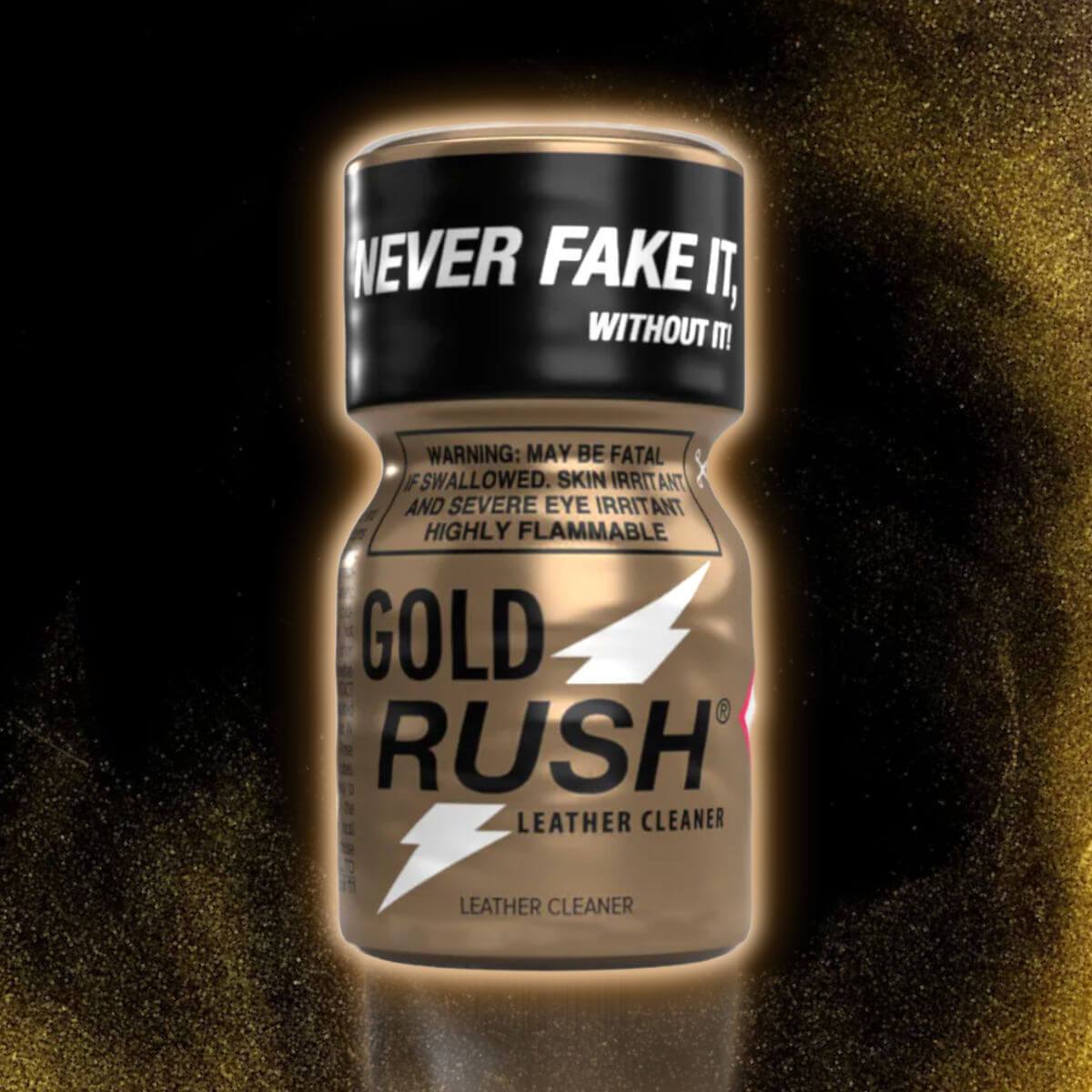 RUSH Gold