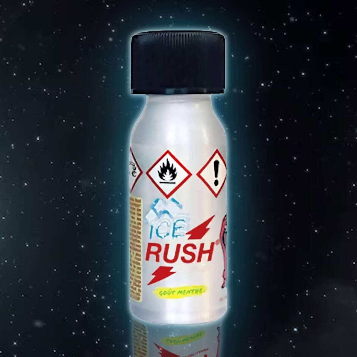 Pocket Rush Ice Mint