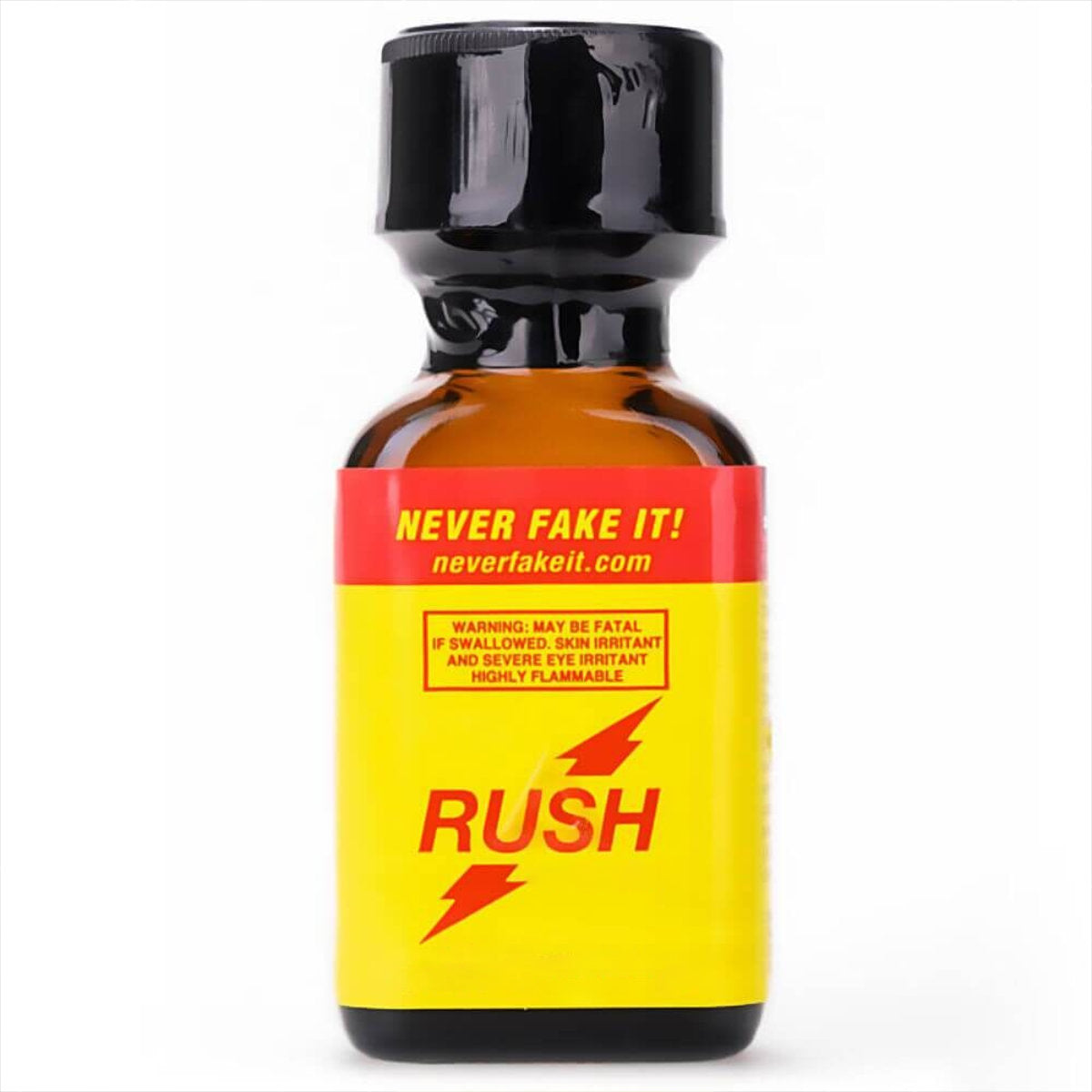 RUSH Original PWD XL