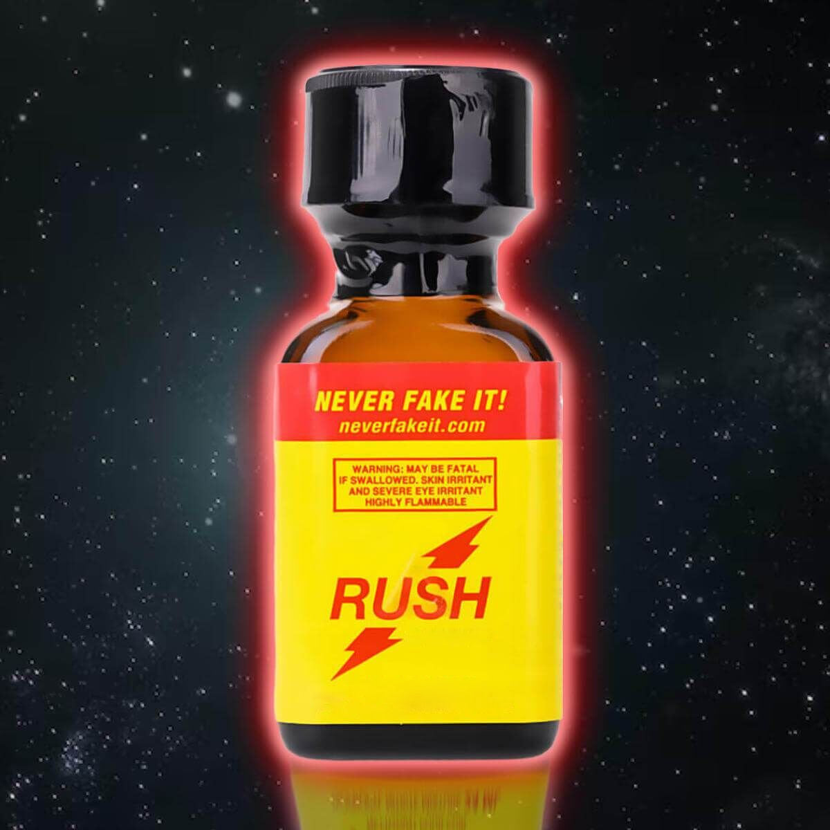 RUSH Original PWD XL