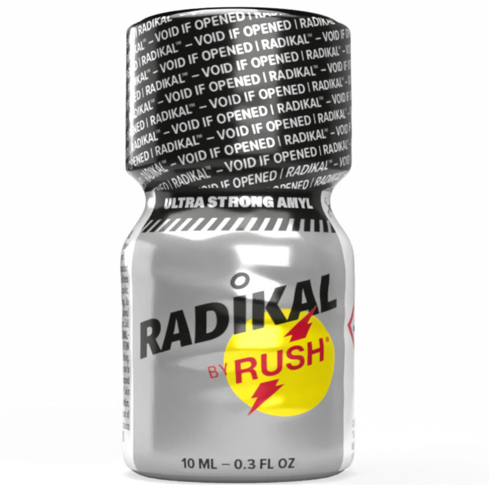 Rush Radikal Ultra Strong Amyl Small
