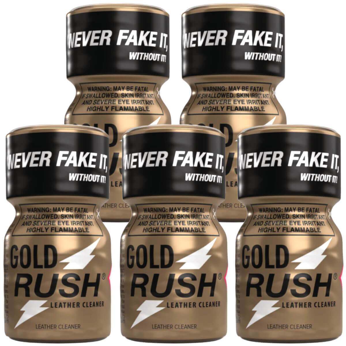 Poppers kaufen RUSH PWD Gold 5x Lederreiniger Express