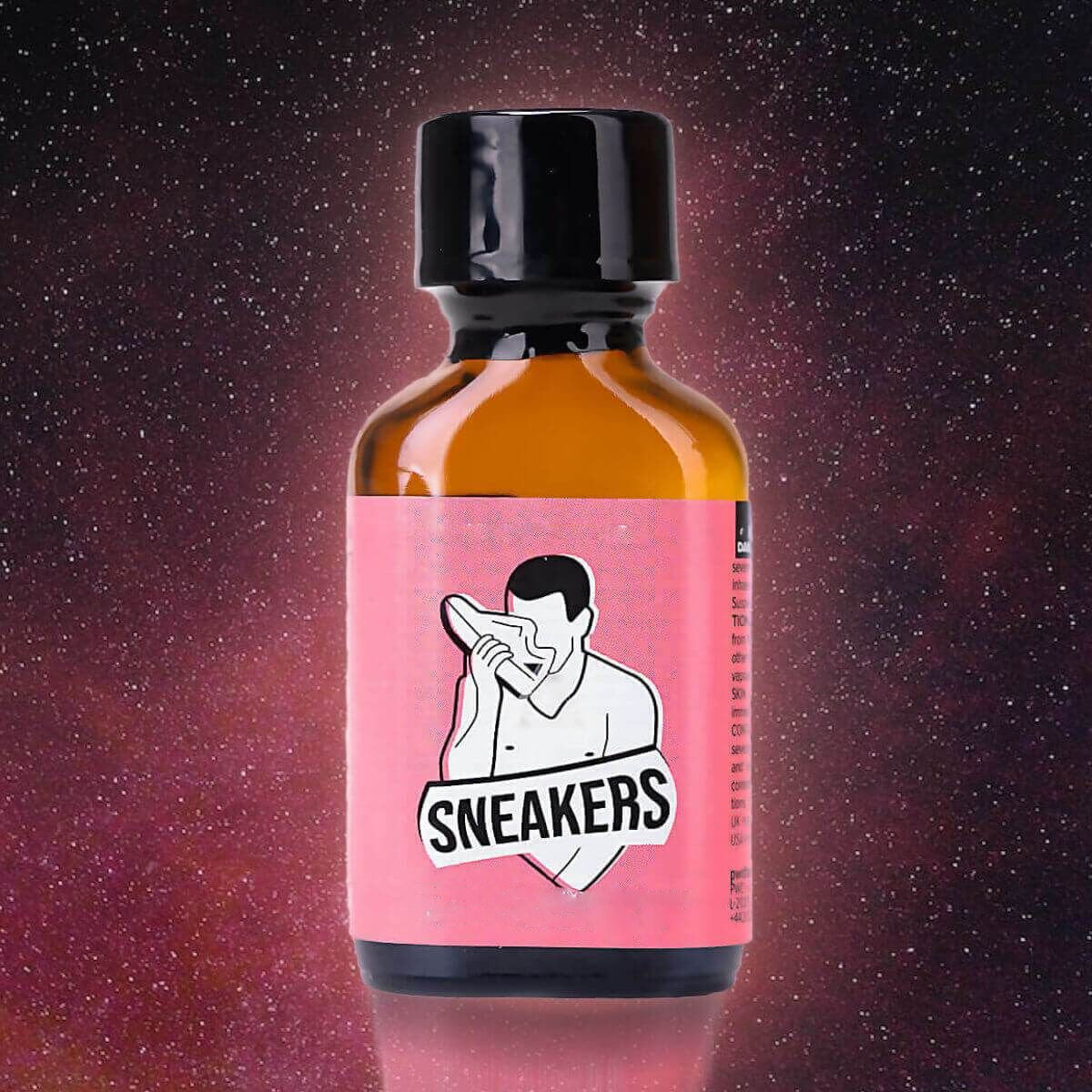 Sneakers XL