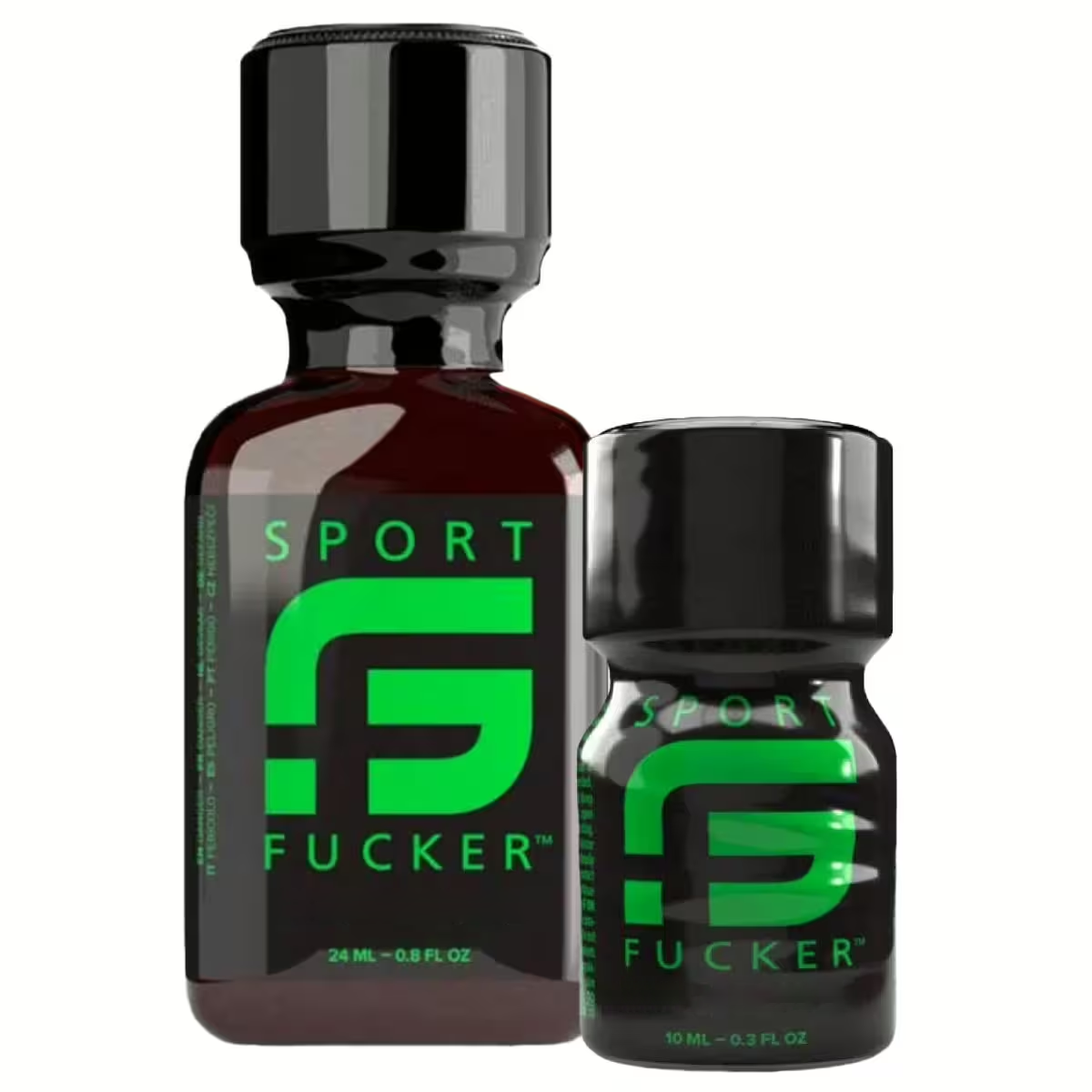 Sport Fucker - Value Pack %